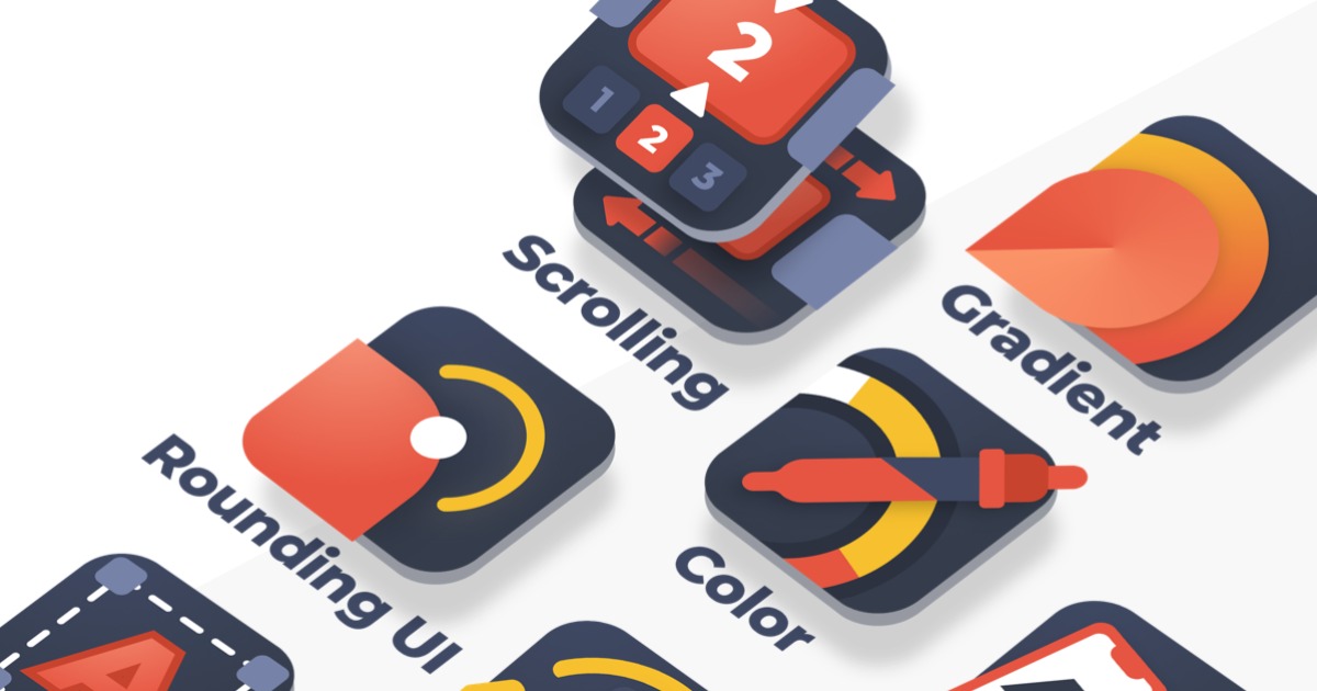 PRO UI Bundle - Fast and easy UI/UX | 2D GUI | Unity Asset Store