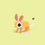 Jerboa - Quirky Series