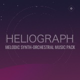 Heliograph - Metroidvania Action Adventure Music