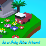 Low Poly Mini Islands 2