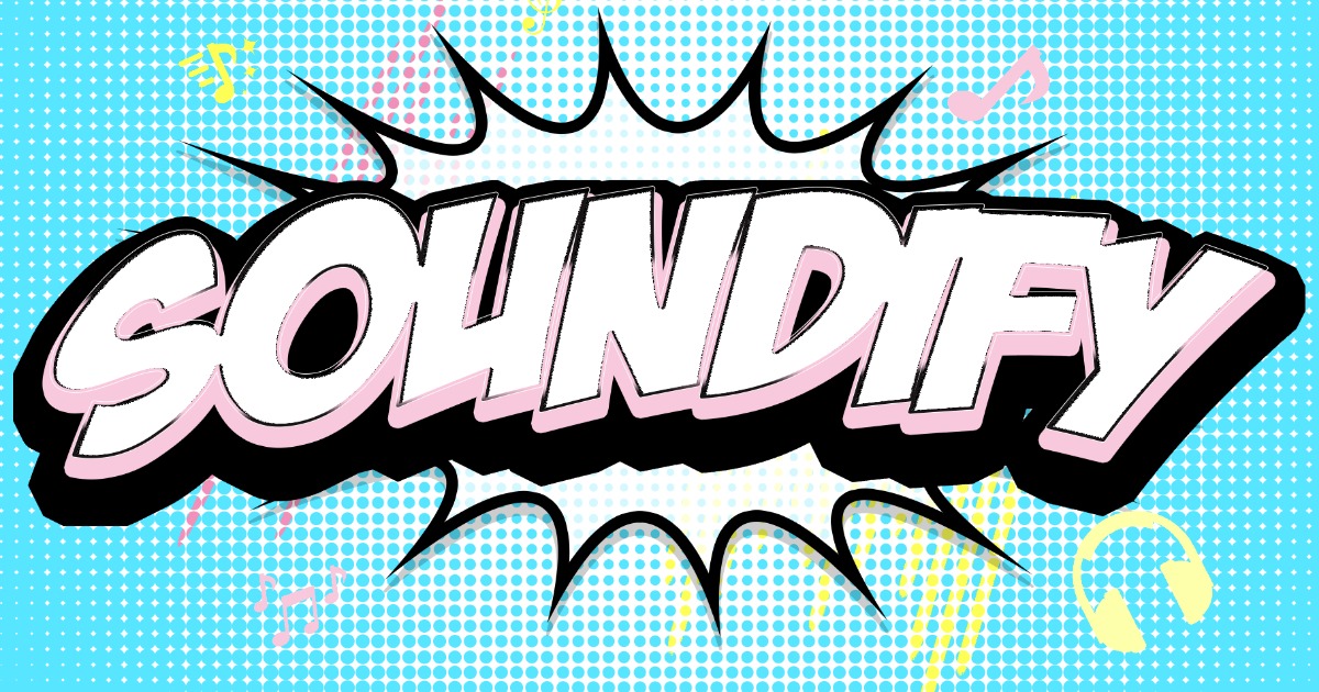 Soundify | 音效 | Unity Asset Store