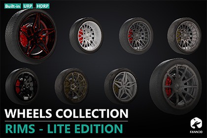 RIMS - Lite Edition