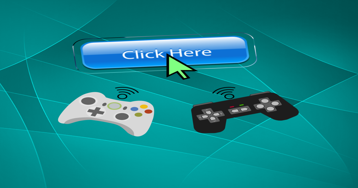 EZ Virtual Mouse GUI Tools Unity Asset Store Ez virtual mouse gui tools unity asset store