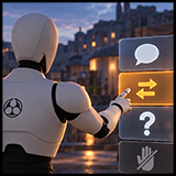 Contextual Interactions for Game Creator 2