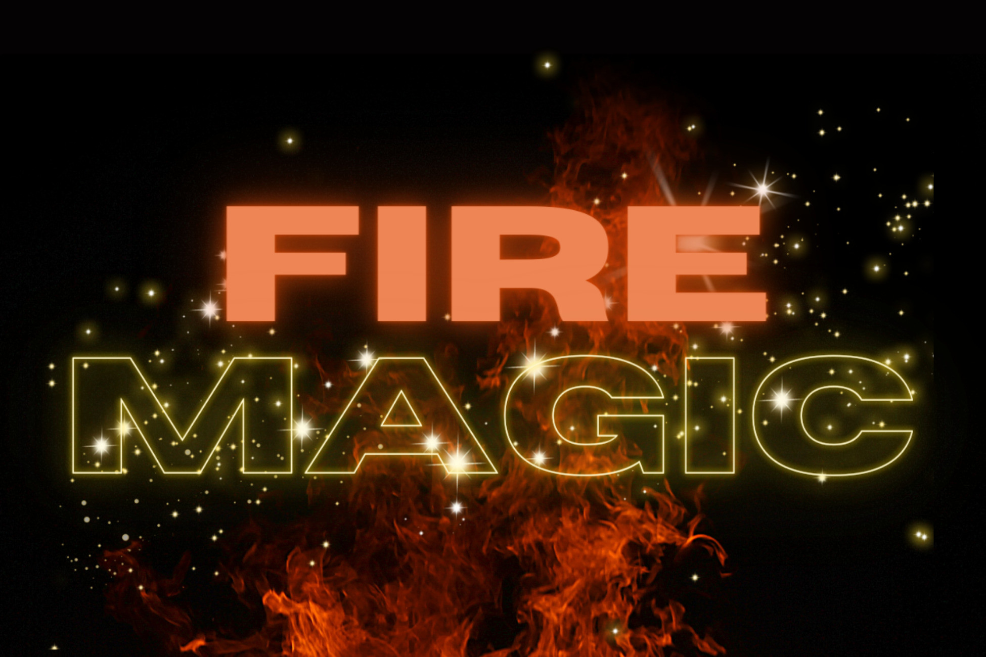 Fire Magic | Audio Sound FX | Unity Asset Store