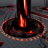 Chains VFX