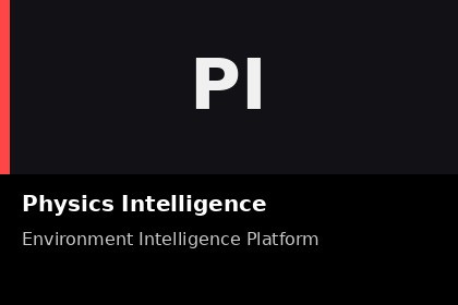 Environment Intelligence - Advanced Physics Addon