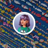 Cartoon Food Mega Pack