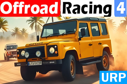 Off-Road Racing 4 (URP)