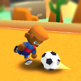 Shoot Pong 3D - Game Template