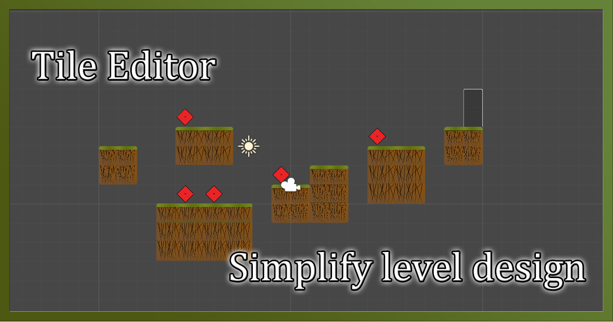 Unity Tile Editor Tile Editor Simple | Tools | Unity Asset Store