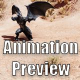 Animation Preview