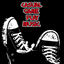 Casual Game Play Music