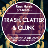 Trash, Clatter & Clunk