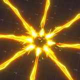 Epic Lasers pack