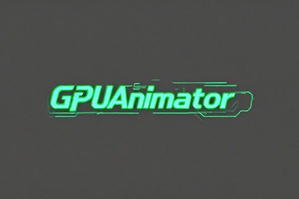 GpuAnimator