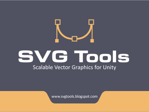 Vector Graphics Unity SVG Tools | Sprite Management | Unity Asset Store