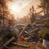 Juniper Pack - Toby Foliage Engine Assets