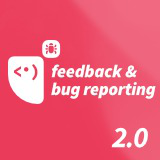 Debugging System 2.0: in-game console and bug reporter