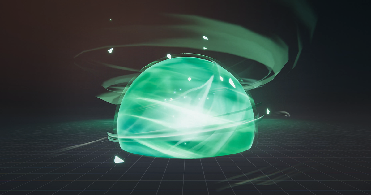 Smoke Bombs VFX - Over 20 variations | Spells | Unity Asset Store