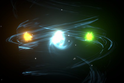 Elemental VFX URP