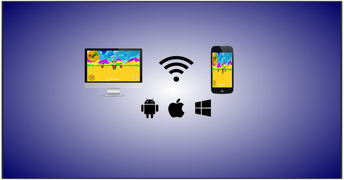 BASIC WIFI LOCAL MULTIPLAYER | Network | Unity Asset Store
