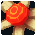 Hand-Painted Plant Pack