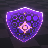 Sci-Fi Defense Shields 3D