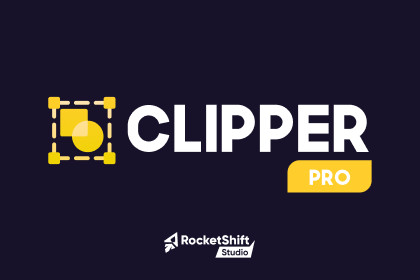 Clipper Pro - The Ultimate Clipboard