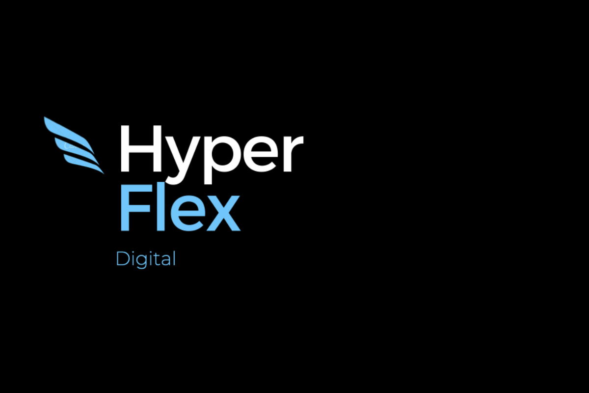 HyperFlex Digital - Asset Store
