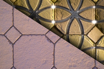 Stone Floor Texture & Material Vol. 17