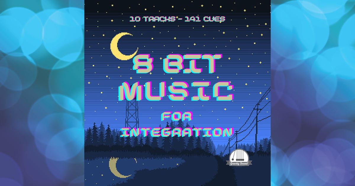 8 Bit Music For Integration | Electronic Music | Unity Asset Store