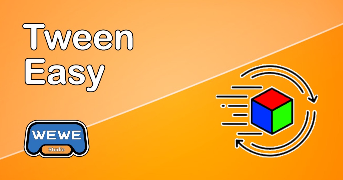 Unity Feel Tween Graph Tween Easy | Utilities Tools | Unity Asset Store