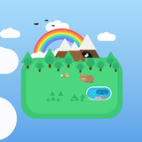 VectorMark - 2D/3D SDF Vector Graphics