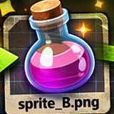 Batch Sprite Renamer Tool