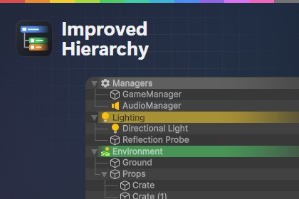 Hierarchy v2