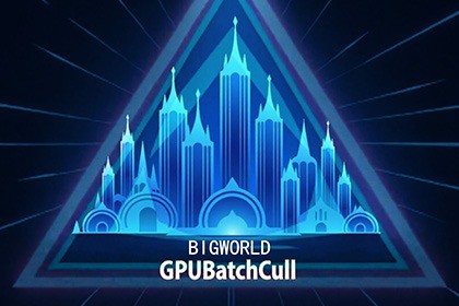 BigWorldGPUBatchCull