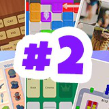 HyperCasual Games Bundle 2 | Puzzle Templates