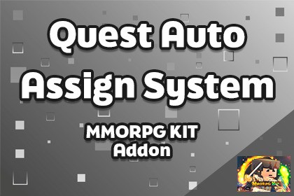 Quest Auto Assign System