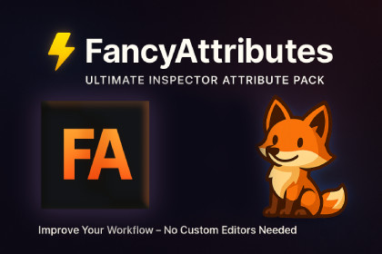 FancyAttributes