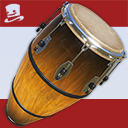 Conga Drum