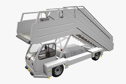 Airstair Vehicle (359)