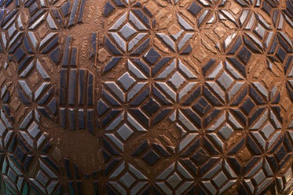 Broken Fall Tiles Texture & Material