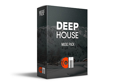 Tomality's Deep House Music Pack