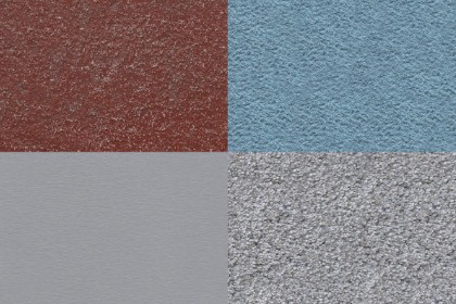 Stucco and Plaster Textures 3