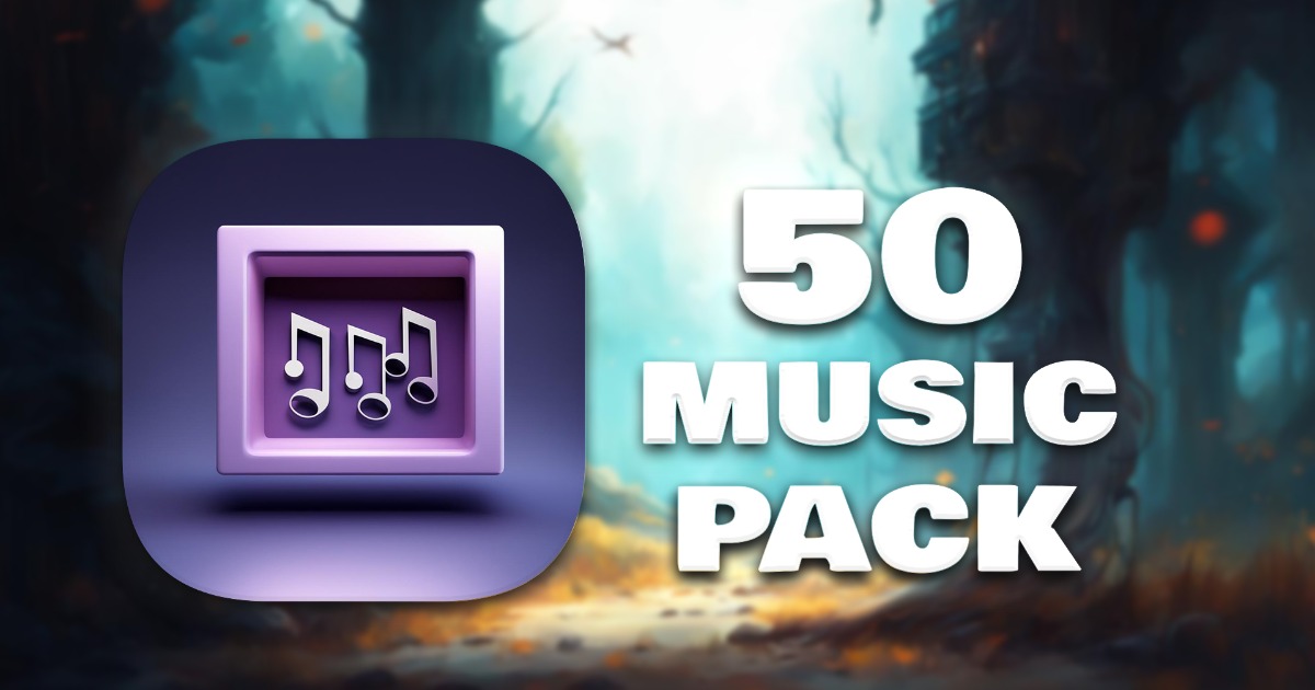 Ultimate Game Music Pack №2 | Audio Music | Unity Asset Store