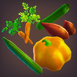 Farm Crops 02