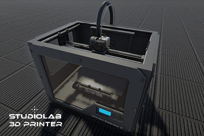 3D Printer