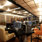 Modern Offices 2.