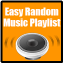 Easy Random Music Playlist